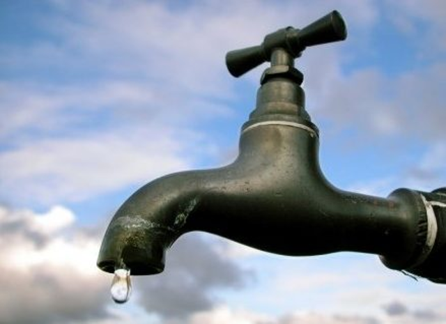 Ordinanza n.34 - Emergenza idrica, utilizzo acqua sorgente Cartalemme
