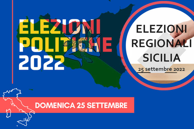 Elezioni Politiche e Regionali 2022 - Nomina scrutatori
